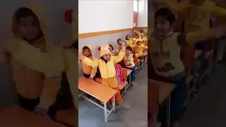 Fun practice in class