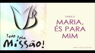 Maria és para mim