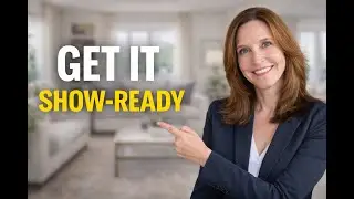 How to Prepare Your Home to Sell (Before You List It)