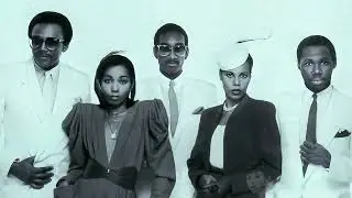 Chic - In Love with Music (Remastered Audio) HQ