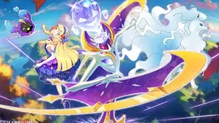 Ultra era pet part3 (no commentary )