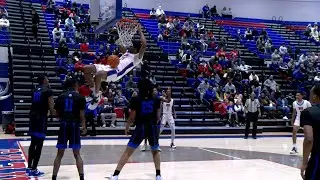 Playoff Highlights: Overton vs Bartlett, CBHS and FACS Advance to Final 4