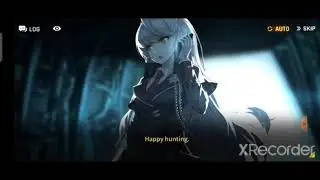 Counter:Side: Episode 1