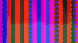 Random Generation into Metallik Resonator with CHA/V video