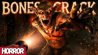 BONES CRACK HORROR FORTNITE CREATIVE (TUTORIAL)