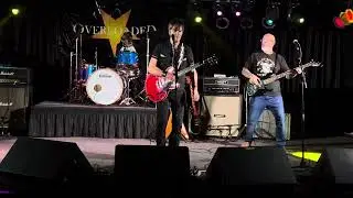 Blasternaut (Fever  Fever) live Token lounge Westland Mi 3/8/25