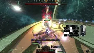 Tab animation canceling, Warlock Hellbringer NO KEYBINDS - Neverwinter