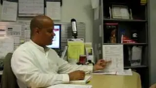 SPR 09 Interview