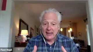 What Is Radical Responsibility? - Fleet Maull
