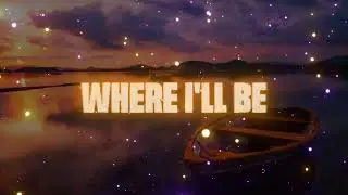 Phillips Merchant Band - Where I'll Be (Official Lyric Video)