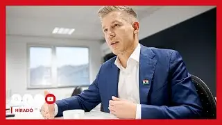 Magyar Péter: az Orbán-kormány kifosztotta az önkormányzatokat