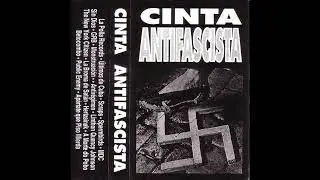 02.Ultimos de Cuba - Facha -  Cinta AntiFascista #rock #antifa #espa&ntilde;a #punk #old #viejostiempos