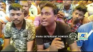 Khabar Asansol (Sponsored by KRUVS FASHION/CITY STYLE/Power house gym)