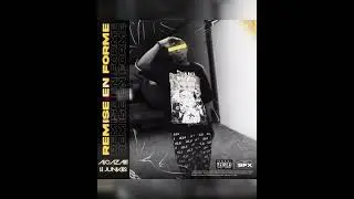 Alcazart - Remise en forme (Prod by @lapeufbeats)