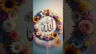 #beautiful nasheed #trending #yaallah #islam #muslim #ytshorts #naat #yaraheem #flowers #mosque