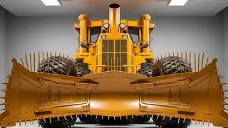 🔥 2025 Caterpillar D2 &ndash; The Small Dozer That&rsquo;s Redefining Power & Efficiency!
