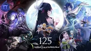 Let's Play Genshin Impact (Live) - NIGHT 125 (1/6/2026): THE MYSTERY DEEPENS!!!