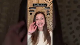Soul Evolution