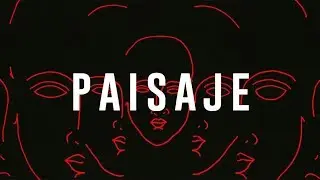 La Sociedad de La Sombrilla - Paisaje [Video Oficial]