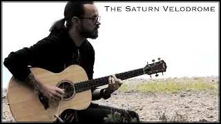 Daniel Jakobsson - The Saturn Velodrome