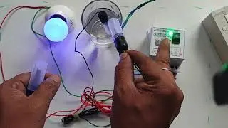 वाटर लेवल कंट्रोलर हिंदी में  | AQUAA SOLUTION Aquaa Automatic Water Level Controller and Indicator