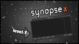 Roblox Exploit 🔥Synapse X🔥 Best Script Executor