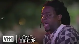 Khaotic Gets Arrested | Sneak Peek | Love & Hip Hop: Miami