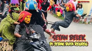 Bleknong Indramayu Putra Vikar Jaya 2021 | Setan Belek