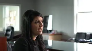 Custom Home Realty Office Video Short