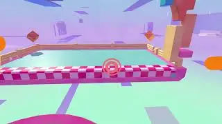Judah901 Streams: Fall Guys #27 (Season 4: Creative Construction) grinding for crown rank 46