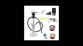 Empfohlene Shisha-Sets zum Verfolgen der Olympischen Spiele！！ #hookah