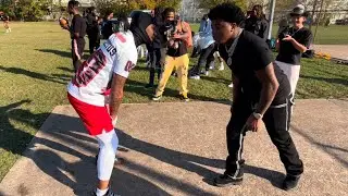 ATK pulled Up to YNH PrimeTime 7on7 Day