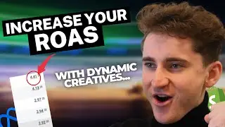 How To Use Dynamic Creatives With Facebook Ads?