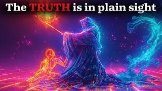 This Ancient Knowledge Was Suppressed for a Reason (No BS)