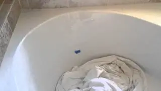 Acrylic Tub Chip Repair