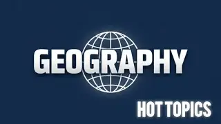 PSC ചോദിക്കുന്ന geography hot topics നോക്കിയാലോ..!