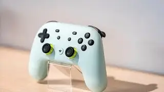 Google's 'Stadia' cloud gaming service launches tomorrow, doubles lineup