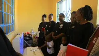 MAMA KERUBO NYAKAMBI NYAKUNDI SEND OFF