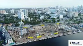 Project: River Landing | Miami, FL