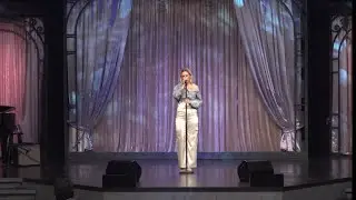 Unfixable - Karina Marie (LIve in Hollywood 2026)