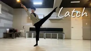 Sam Smith - Latch(Acoustic)