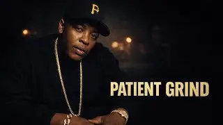 Dr. Dre -  Patient Grind | #drdre #music #newmusic2026 