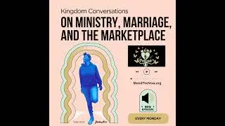 Mend The Vow Podcast (Trailer)