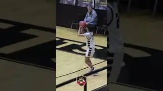 knockdown #basketball #highschoolfreshman #varsitybasketball #highlights #highschoolbasketball