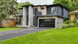 1419 Constance Drive, Oakville, ON #oakville #oakvillehomes #dreamhome