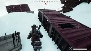 Видимость через ВСЕ | Геймплей Vigor