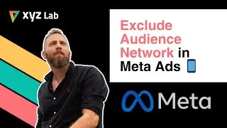 Исключить Audience Network в метаобъявлениях