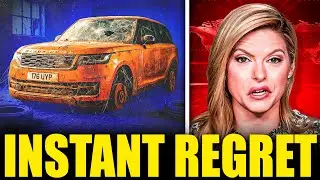 Nobody&rsquo;s Buying These Car Brands &mdash; Even Mechanics WARN YOU: DON'T BUY!
