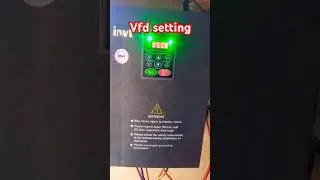 vfd installation/usman solar wapda sharing vfd installation/usman.7144
