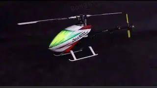 RC Helicopter KIT. ALZRC Devil 500 Pro SDCDFC
